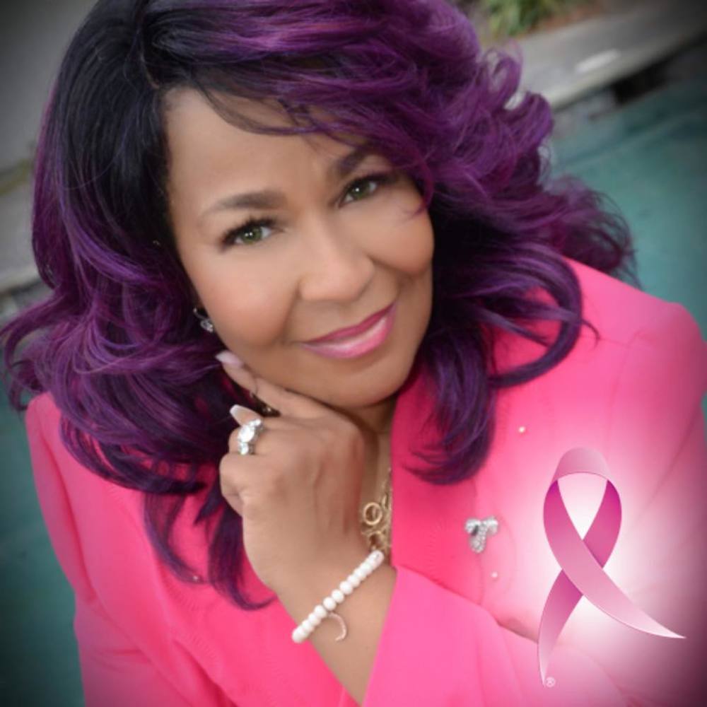 Meet your Posher, Sista c